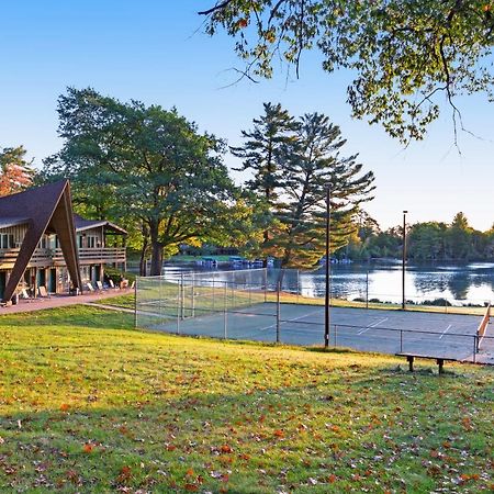 Chanticleer Inn: Villa 8 Eagle River Ngoại thất bức ảnh